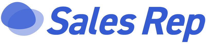 株式会社Sales Rep